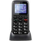 Unbranded Generic New Unlocked Companion Senior Cell Phone Large Buttons Photo Contacts More 841932115727