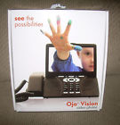 Unknown Ojo Vision Video Phone