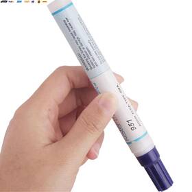Usa-viralfinds 313039116186 951 Soldering Flux Pen Low Solids No Clean For Solder Solar Cell Process Tool