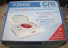 V2000 Cpr Call Blocker Stops