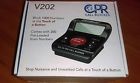 V202-black Cpr Call Blocker V202 1200