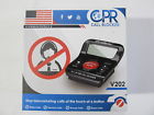 V2020 Call Blocker Cpr Open Box Complete Unused Screen Manual Made