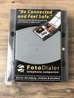 Ve-hc-fotodialer Intellisolve Fotodialer Telephone Companion For Low Vision And Imapaired