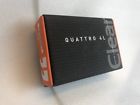 Ve-hc-qt4l Clearsounds Quattro Lite Adaptive Bluetooth Neckloop System Phone Tablet