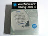 Voiceannounce 500 Classco Voice Announce Talking Caller Id New Complete Cib