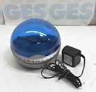 W1701 Sharper Image Infoglobe Scrolling