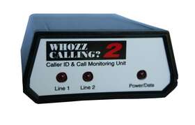 Aldp2 Whozzcalling Caller Id Whozz Calling Pos Serial Deluxe For Aldelo Windows 2 Lines