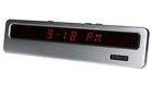 Tl-1210a Xl Telnote Caller Id Clock In Large Display Desk Wall