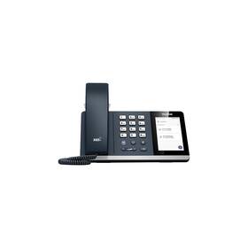 Yealink 1301110 Mp50 Corded Telephone Gray