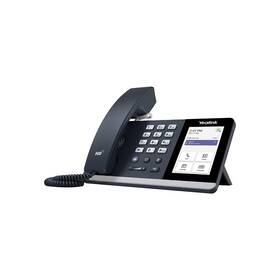 Yealink 1301198 Mp54 Corded Telephone Classic Gray
