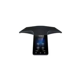 Yealink 1304014 Cp965 Corded Conference Telephone Black