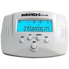 Yhc0487 Dual Signal Corded Telephones Phone Call Box Caller Id Display