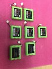 Zte-ni3615t30p3s534416 Zte Lot Of 7
