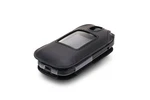 Leather Fitted Case For Consumer Cellular Link Z2332 Zte Cymba Flip Phone. Fixed Price $14.95.