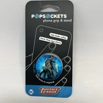 Popsockets: Collapsible Grip & Stand For Phones Tablets - Batman. Fixed Price $10.00.