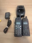 Engenius 1X Durafon Walkie Talkie Handset W/ Antenna Tested Read Description. Fixed Price $59.98.