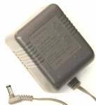 Panasonic PQLV10 Ac Power Adaptor For Phone KX-TG4500B TGA450B TG2740 TG2770. Fixed Price $14.99.