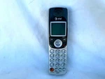 At&t 5.8GHZ Cordless Handset Only For TL72108 TL72208 TL72308 TL72408 TL71308. Fixed Price $39.99.