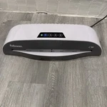 Fellowes Cosmic 2 95 Laminating Machine. Fixed Price $49.99.