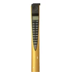 Bang And Olufsen Beocom 2 Cordless Banana Phone Headset Only Untested. Fixed Price $220.00.