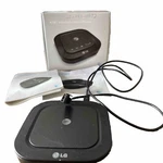 At&t Wireless Home Phone Model LG-AF300 Sku: 6552A. Fixed Price $24.95.