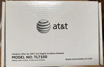 At&t Handset Lifter For Dect 6.0 Digital Cordless Headset. Fixed Price $29.99.