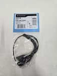 Sennheiser Cstd 08 Quick Disconnect Cable 05365. Fixed Price $8.99.