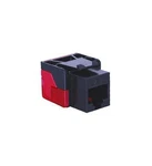 ICC-IC1078L6BK Module- Cat 6- Ez- Black. Fixed Price $11.76.