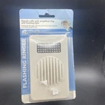 Philips Flashing Light Amplified Ringer Signals Landline Home Phone Calls New. Fixed Price $15.00.
