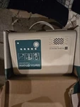 New Merlin Home Monitor EX1150 *free Shipping*. Fixed Price $19.99.