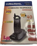 Northwestern Bell Excursion 900 Mhz 40 Channel Autoscan Cordless Phone #39280-4. Fixed Price $12.99.