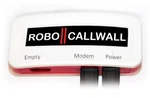 Robocallwall Wifi Phone Blocker - Blocks Calls Automatically Landline. Fixed Price $469.99.