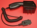 Replacement Wall Charger For Lg PM-225 PM-325 UX5000 UX4750 VX3200 VX6100. Fixed Price $28.10.