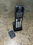 Panasonic KX-TGFA51 Cordless Phone Handset W/ Charging Base PNLC1078 KX-TGF570. Fixed Price $15.99.