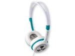 Ifrogz Toxix Ep-tx-teat White Headphone. Fixed Price $7.98.