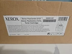 Genuine Xerox Toner Cartridge 006R01297 Faxcentre 2121, 2121L - New Sealed. Fixed Price $59.99.