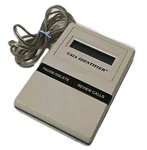 Caller Id Bell Atlantic Vintage Model 720 Pause Delete Review Calls. Fixed Price $7.95.