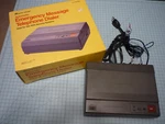 Safe House Automatic Emergency Message Telephone Dialer Radio Shack 49-433A. Fixed Price $45.00.