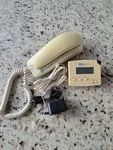 Southwestern Bell Freedom Telephone Landline W/ Caller Id & Cords - FC2548. Fixed Price $31.98.