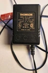 Thomson Telephone Power Supply Model 5-4062A Ac Adaptor 9V Class Transformer. Fixed Price $15.50.