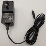 Genuine Netgear MU05-J050100-A1 P/n 332-10291-01 Ac Adapter 5V Power Supply. Fixed Price $7.98.