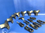 Lot Of 8X Polycom Sound Station Ip 7000 Conference **microphone**. Fixed Price $99.00.