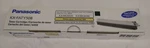 Panasonic Yellow Toner Cartridge For KX-MC6020/6040 High Yield. Fixed Price $24.99.