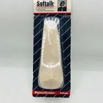 Vintage Old Stock Softalk Phoneworks Ivory Rest Prop Movie Set. Fixed Price $21.50.