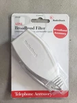 New In Pkg Dsl Broadband Filter Glite & Home Pna By Radio Shack 279-101. Fixed Price $9.99.