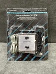 Recording Control By Duofone For Landline Phones 43-236 Radio Shack Brand New. Fixed Price $5.64.