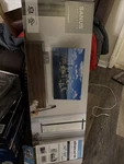Sanus Advanced Tilt Tv Wall Bracket - 42" To 90" Up 150 Lbs New !!. Fixed Price $109.99.