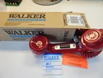 Walker Equipment Plantronics Hearing Aid-compatible Handset Bat Cave Phone. Fixed Price $350.00.