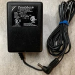 120V Adapter Phonemate Charger Mn 10L Power Cord SA41-151A Replacement 60HZ. Fixed Price $10.20.