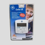 General Electric Caller Id Sealed English & Spanish 2-9016S 1998 Vintage Nos. Fixed Price $29.71.
